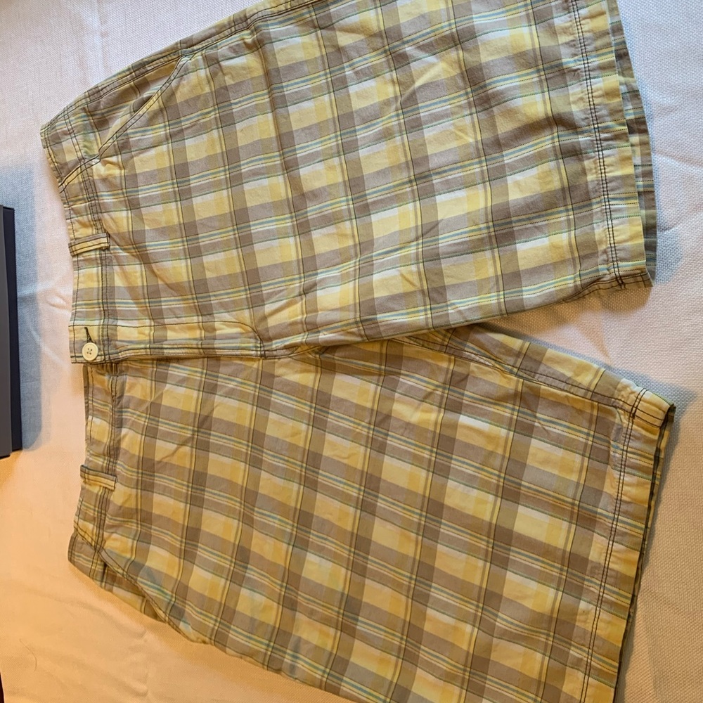 Men’s shorts